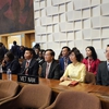 Vietnam elected as member of World Heritage Committee