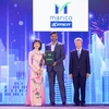 Marico SEA was recognized as 'Vietnam 100 Best Places To Work' for three consecutive years