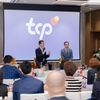 CEO of TCP group visits Vietnam and reaffirms long-term commitment to the market
