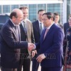 PM’s visit hoped to create new impetus for Vietnam - Türkiye ties