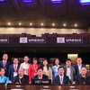Vietnamese deputy health minister attends UNESCO General Conference's 42nd session