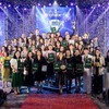 Top 100 Vietnam Best Places to Work announced