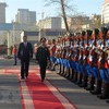 Vietnam, Mongolia eye stronger defence ties