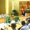 Deputy PM hails contributions by Buddhist nuns