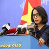 Vietnamese citizens in Israel remain safe: Spokeswoman