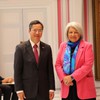 Vietnam hopes to deepen comprehensive partnership with Canada