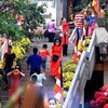 Vietnamese to enjoy one-week Tet holiday in 2024