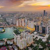 Hanoi – attractive city for startup and innovation