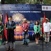 Vietnam's beauty, achievements showcased at Mexico City exhibition
