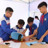STEM Festival 2023 opens in Bac Ninh province