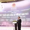 Vietnam promotes green and sustainable urban development