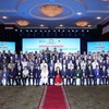 41st Asian & Pacific Conference of Correctional Administrators opens in Hanoi
