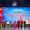 Hanoi Open University receives Labour Order