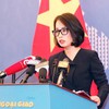 Vietnam’s Foreign Ministry names new spokesperson
