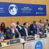 Vietnam makes suggestions at OECD Ministerial Council Meeting 2023