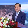 Quang Binh boasts full conditions to become national, regional tourism hub: Deputy PM