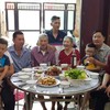 Programme celebrates Vietnam Family Day