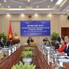 Quang Ngai fosters partnership with Chinese locality