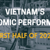 Vietnam's economic performance in first half of 2023