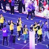Vietnamese athletes attend Special Olympics World Games in Berlin