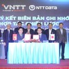 Binh Duong and Japan cooperate to deploy smart city and industrial park applications