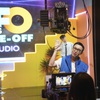 Tonight (July 1), IELTS FACE-OFF Season 10 officially aired.