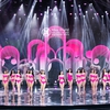 Miss World Vietnam 2023 finals live broadcast (July 22, VTV2)