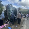 PM orders overcoming aftermath of traffic accident in Khanh Hoa