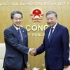 Vietnam hopes for Japan support in improving law enforcement capacity