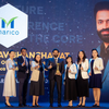 COO of Marico SEA receives The Visionary Leader Award