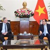 Vietnam attaches importance to ties with Israel: FM