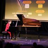 Final of first piano, singing contest for Vietnamese in Europe held