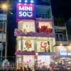 Miniso opens unique designed store in Vietnam, boosting expansion in Southeast Asia