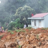 PM directs settlement of Lam Dong landslide, response to heavy rains