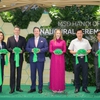 MSD Vietnam opens new office in Ha Noi