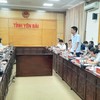 Yen Bai working to facilitate WB-funded project
