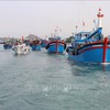 Localities urged to manage fishing vessels, trace origin