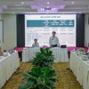 Climate change adaptation projects in Mekong Deltal accelerated