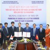 Vietnam, Japan step up labour, employment cooperation