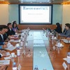 Vietnamese, Singaporean State Audit agencies strengthen cooperation