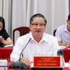 Can Tho proposes WB’s assistance in building 16 new rural residential areas