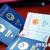 Vietnam climbs six positions in the global passport ranking