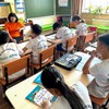 Improving Vietnamese teaching to overseas Vietnamese