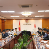 Vietnam, Japan foster trade cooperation