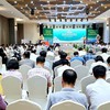 Industry and trade conference held in Quang Ninh