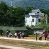 Hoa Binh sets up drills to sharpen disaster response