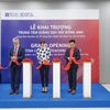 British Council in Vietnam opens 2 new English teaching centres in Ho Chi Minh City