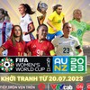 Watch the 2023 Women's World Cup Final on VTVcab
