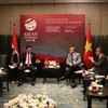 Vietnam, Indonesia seek stronger investment, trade partnership