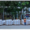 Vincem Ha Tien exports first cement batch to US